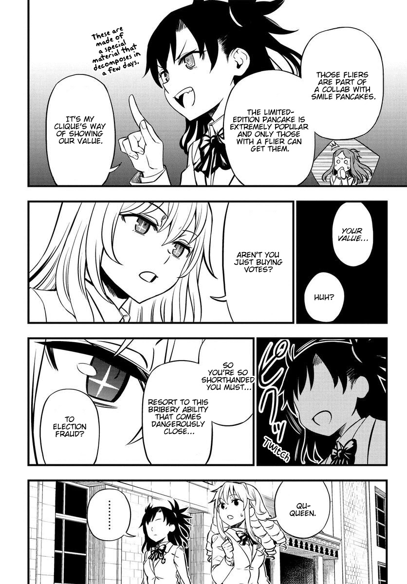 Toaru Kagaku no Mental Out Chapter 1.1 page 26 - Chapter 1.1