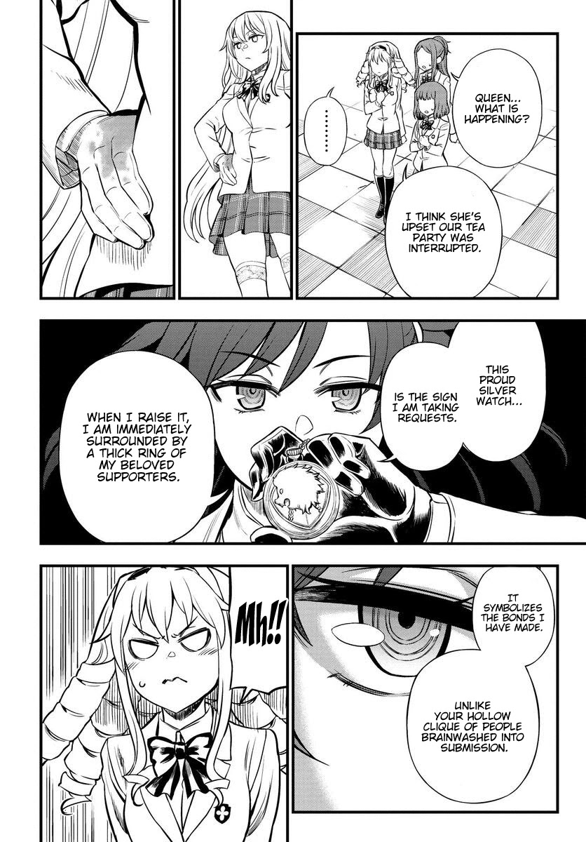Toaru Kagaku no Mental Out Chapter 1.1 page 30 - Chapter 1.1