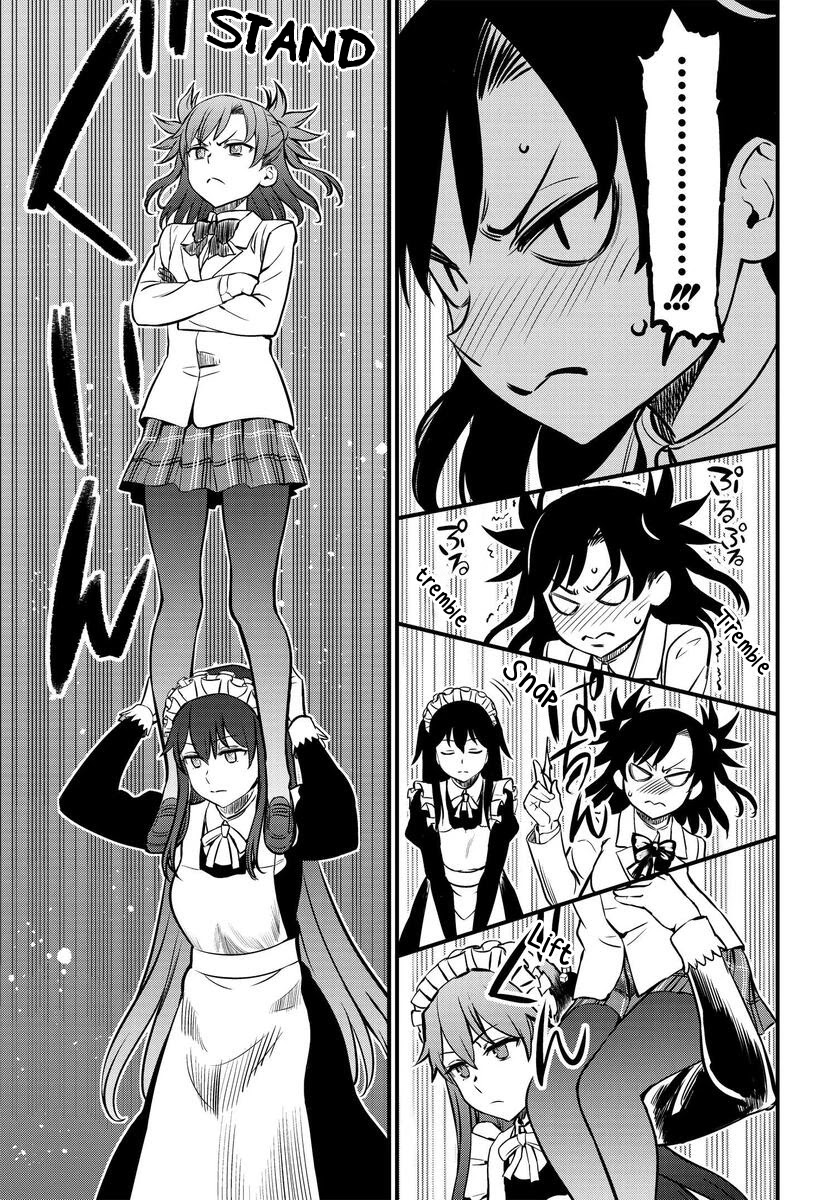 Toaru Kagaku no Mental Out Chapter 1.1 page 33 - Chapter 1.1