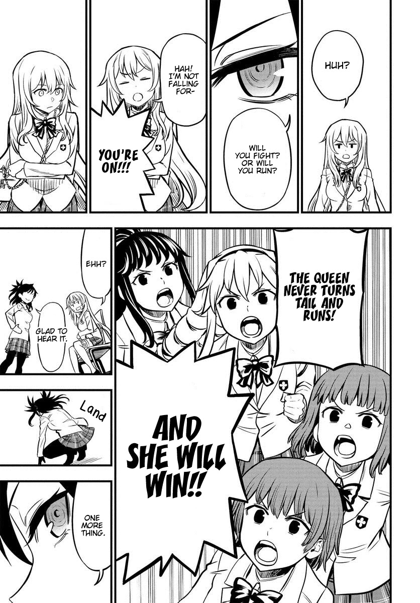 Toaru Kagaku no Mental Out Chapter 1.1 page 37 - Chapter 1.1