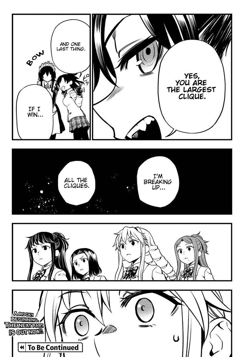 Toaru Kagaku no Mental Out Chapter 1.1 page 39 - Chapter 1.1