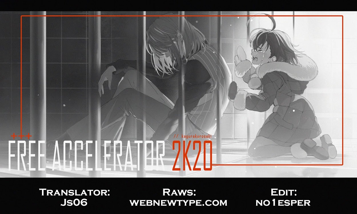 Toaru Kagaku no Mental Out Chapter 1.1 page 40 - Chapter 1.1