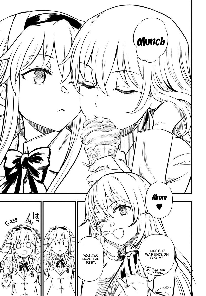 Toaru Kagaku no Mental Out Chapter 1.1 page 7 - Chapter 1.1