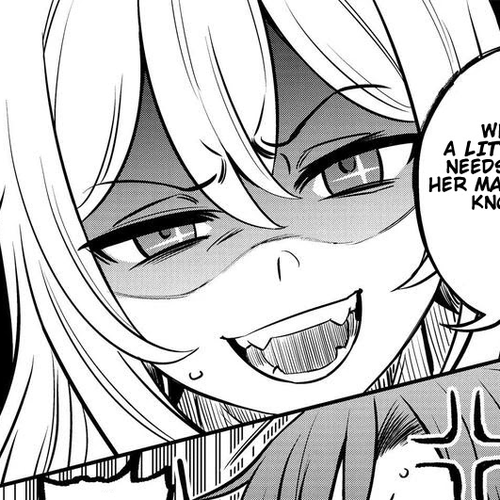 Toaru Kagaku no Mental Out Chapter 1.1 cover