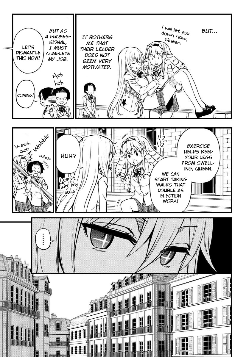 Toaru Kagaku no Mental Out Chapter 1.2 page 2 - Chapter 1.2