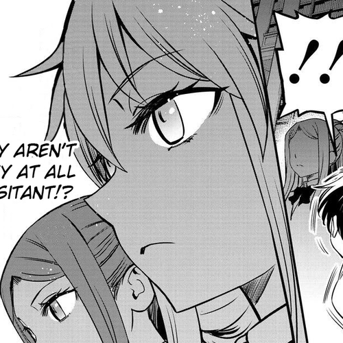 Toaru Kagaku no Mental Out Chapter 1.2 cover