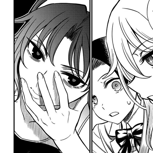 Toaru Kagaku no Mental Out Chapter 11 cover