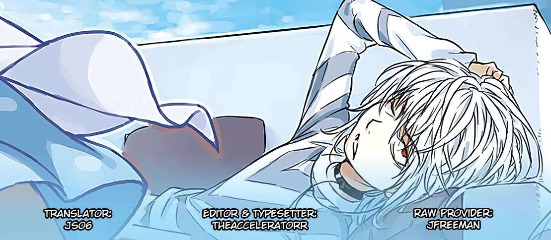 Toaru Kagaku no Mental Out Chapter 15 page 27 - Chapter 15