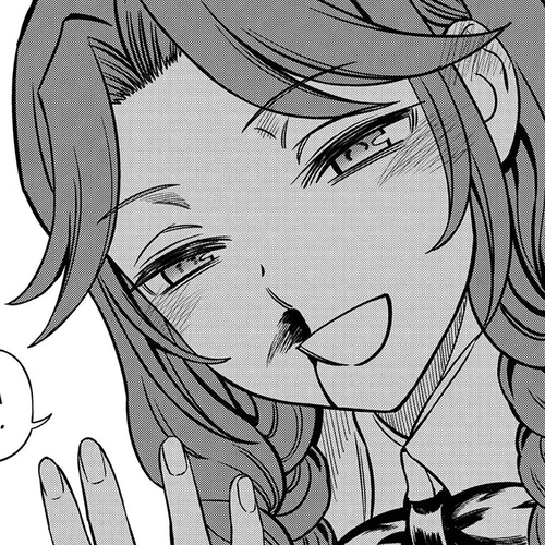 Toaru Kagaku no Mental Out Chapter 15 cover