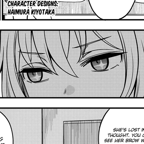 Toaru Kagaku no Mental Out Chapter 18 cover