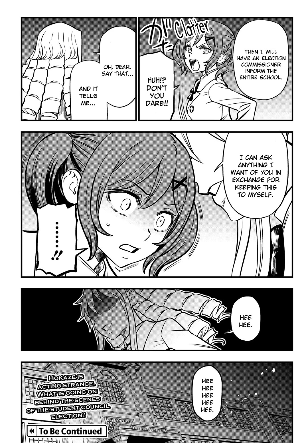 Toaru Kagaku no Mental Out Chapter 2 page 26 - Chapter 2