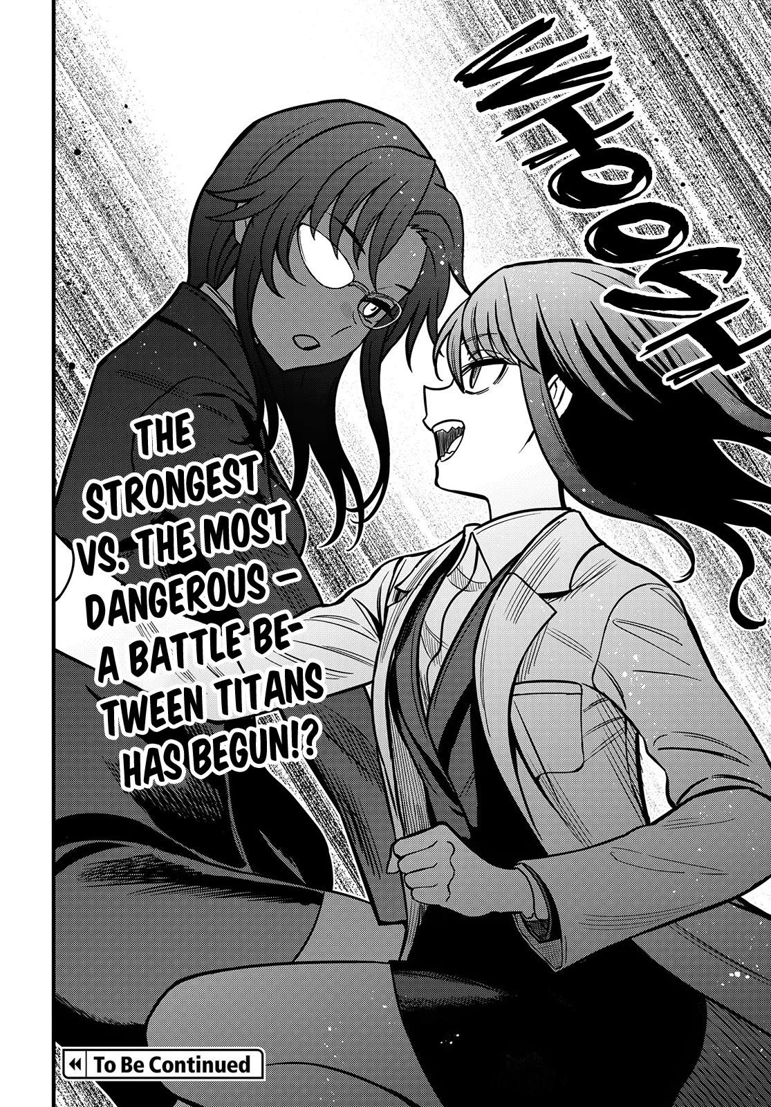 Toaru Kagaku no Mental Out Chapter 22 page 15 - Chapter 22