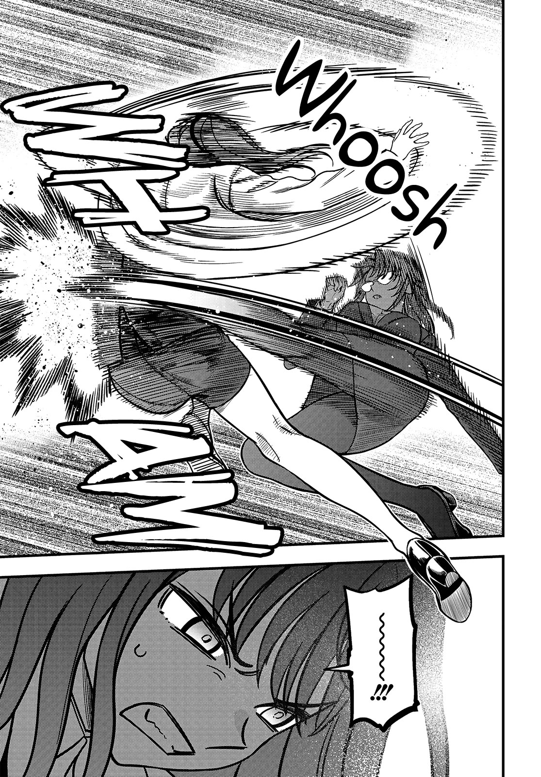 Toaru Kagaku no Mental Out Chapter 23.1 page 11 - Chapter 23.1