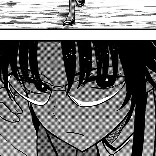 Toaru Kagaku no Mental Out Chapter 23.1 cover