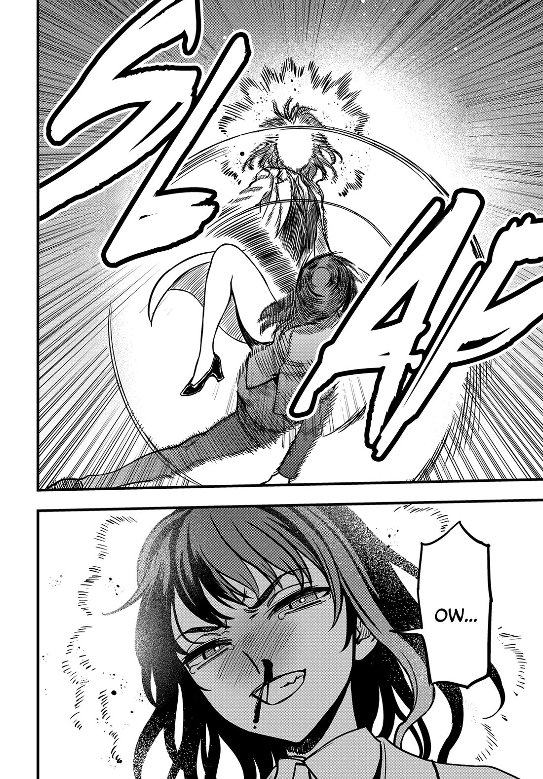 Toaru Kagaku no Mental Out Chapter 23.2 page 4 - Chapter 23.2