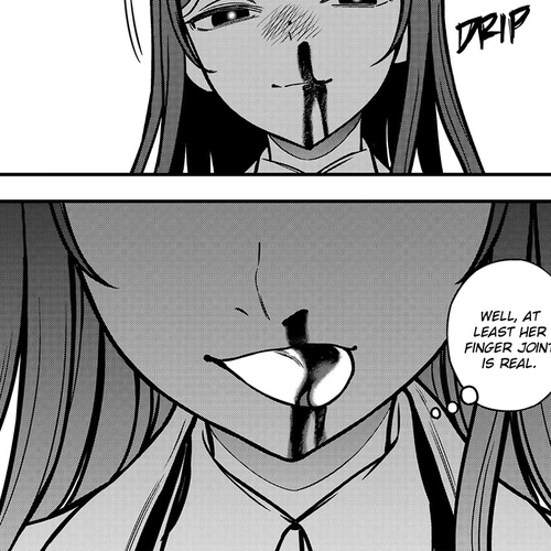 Toaru Kagaku no Mental Out Chapter 23.2 cover