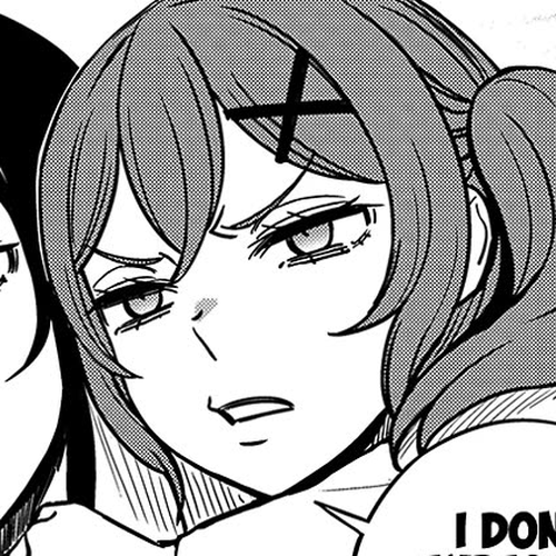 Toaru Kagaku no Mental Out Chapter 24.1 cover
