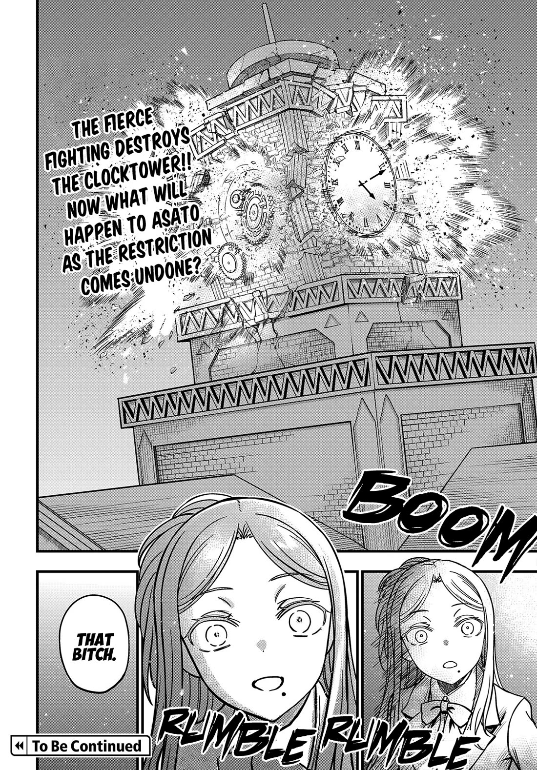 Toaru Kagaku no Mental Out Chapter 24.2 page 12 - Chapter 24.2