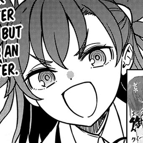 Toaru Kagaku no Mental Out Chapter 24.5 cover