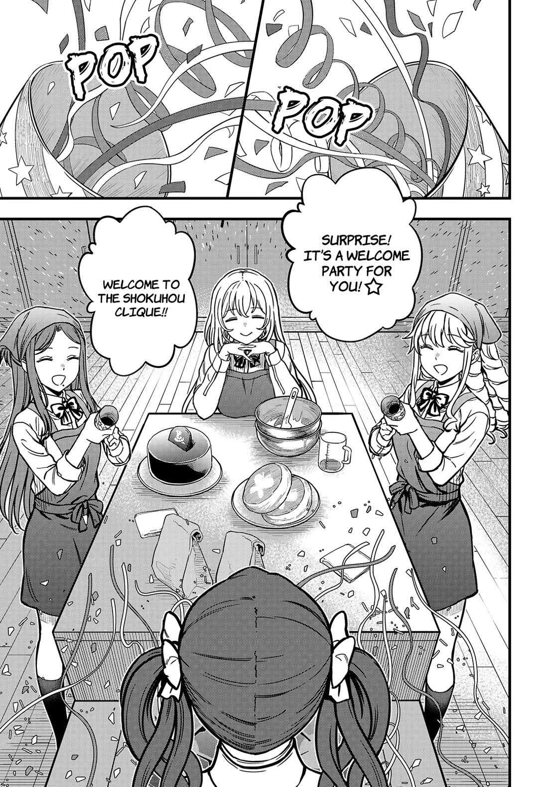Toaru Kagaku no Mental Out Chapter 26 page 15 - Chapter 26