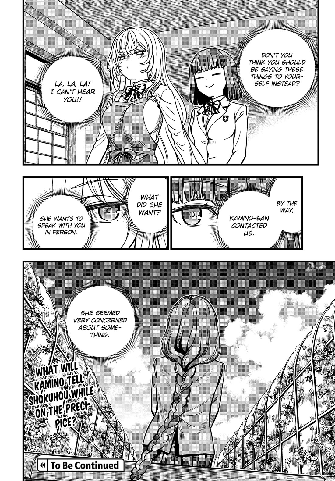 Toaru Kagaku no Mental Out Chapter 26 page 26 - Chapter 26