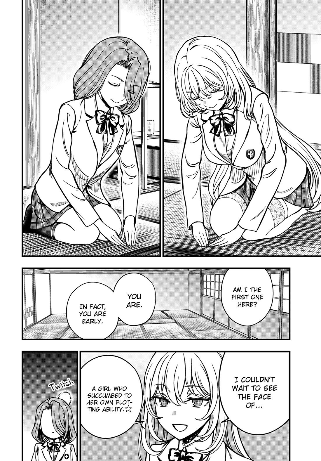 Toaru Kagaku no Mental Out Chapter 27.1 page 2 - Chapter 27.1