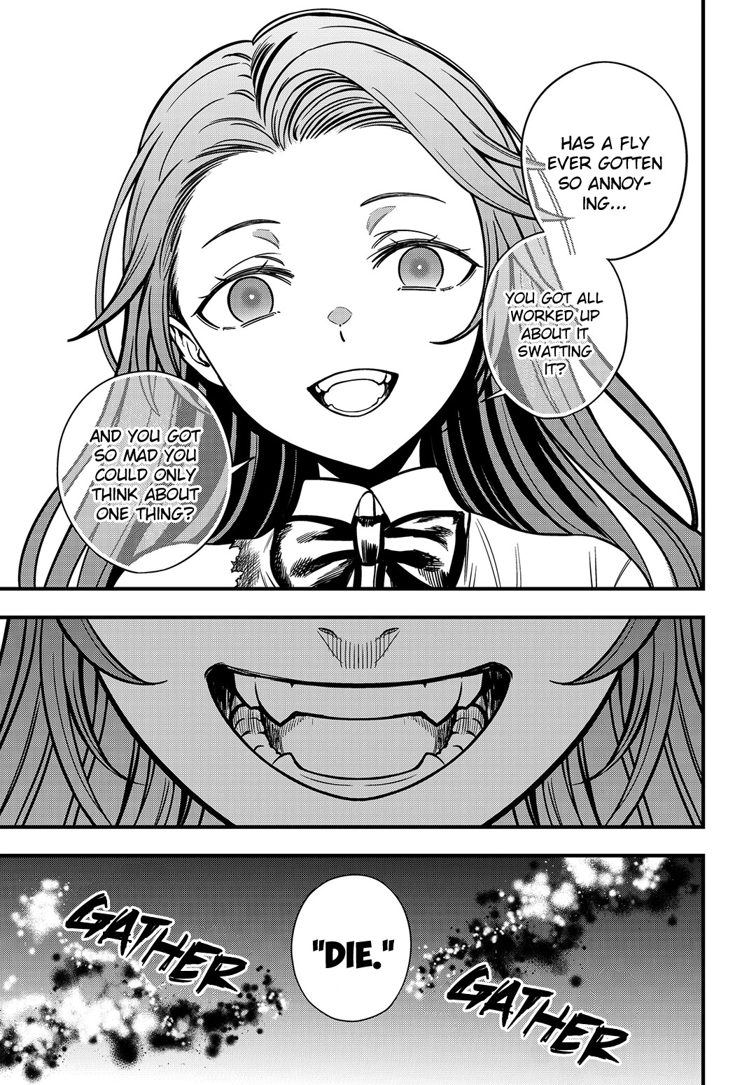 Toaru Kagaku no Mental Out Chapter 28 page 19 - Chapter 28