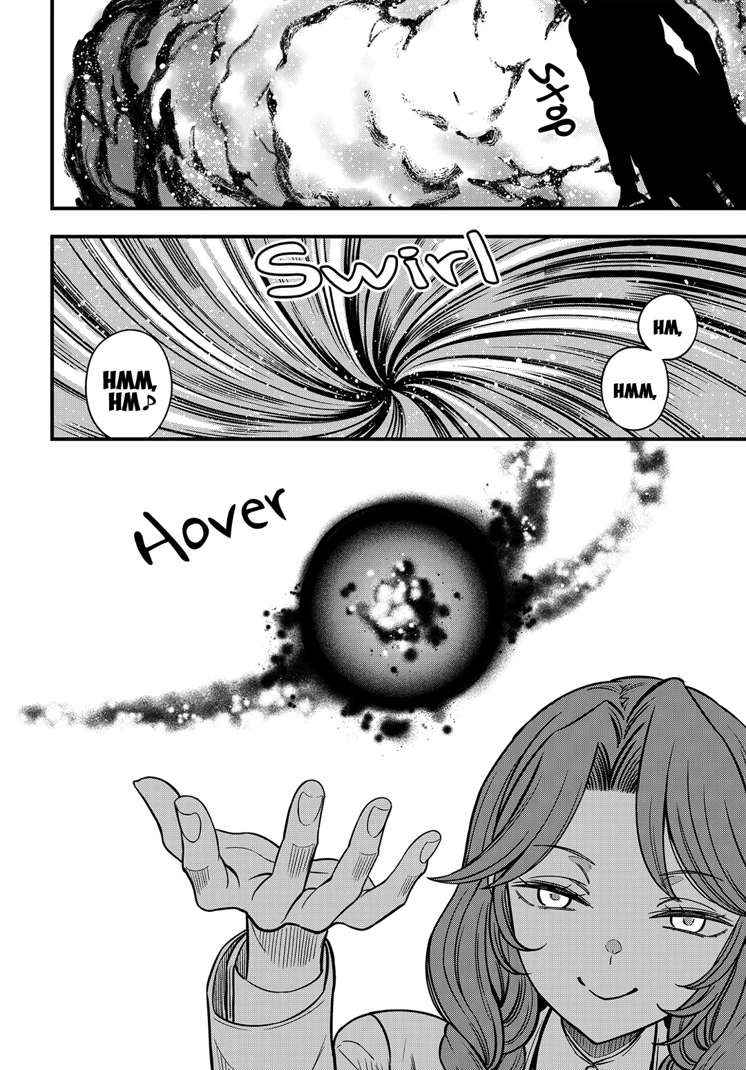 Toaru Kagaku no Mental Out Chapter 28 page 8 - Chapter 28