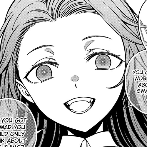 Toaru Kagaku no Mental Out Chapter 28 cover