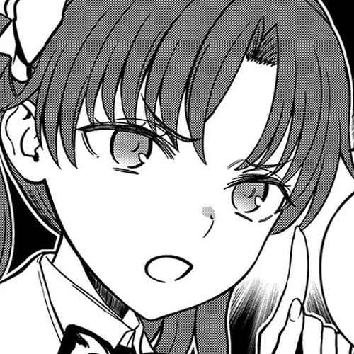 Toaru Kagaku no Mental Out Chapter 29.5 cover