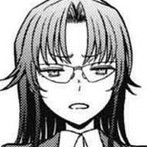 Toaru Kagaku no Mental Out Chapter 29.6: Volume 4 Extras cover