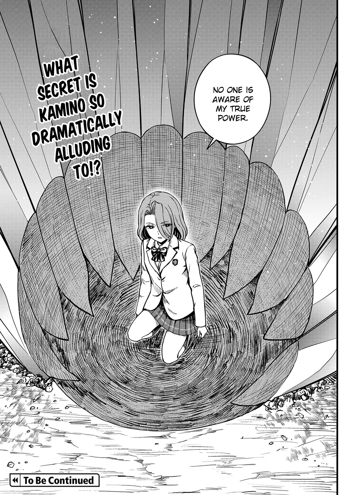 Toaru Kagaku no Mental Out Chapter 29 page 21 - Chapter 29