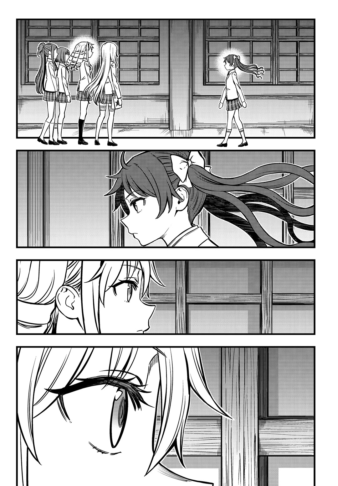 Toaru Kagaku no Mental Out Chapter 3 page 23 - Chapter 3