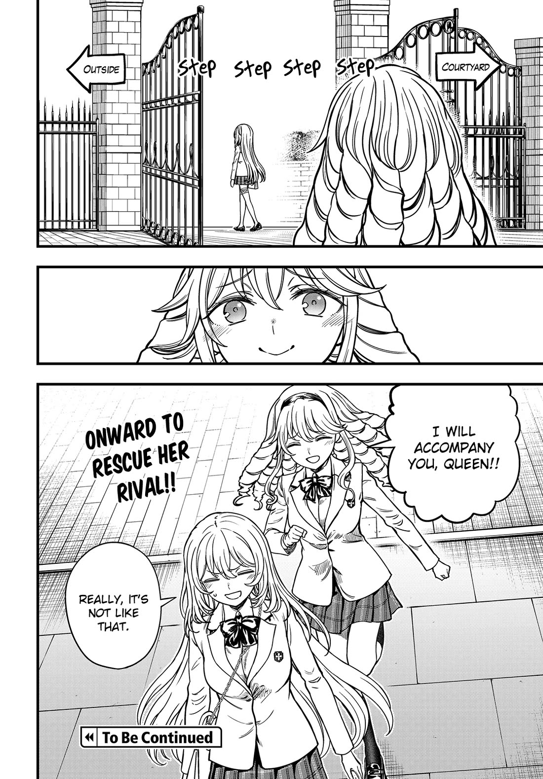 Toaru Kagaku no Mental Out Chapter 31 page 24 - Chapter 31