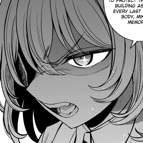 Toaru Kagaku no Mental Out Chapter 31 cover