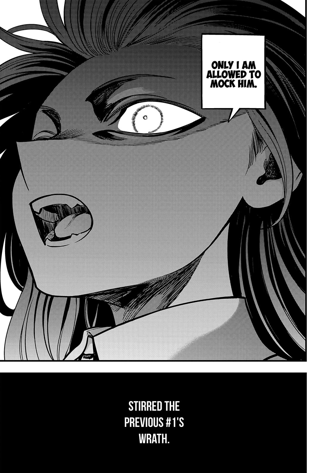 Toaru Kagaku no Mental Out Chapter 32.1 page 17 - Chapter 32.1