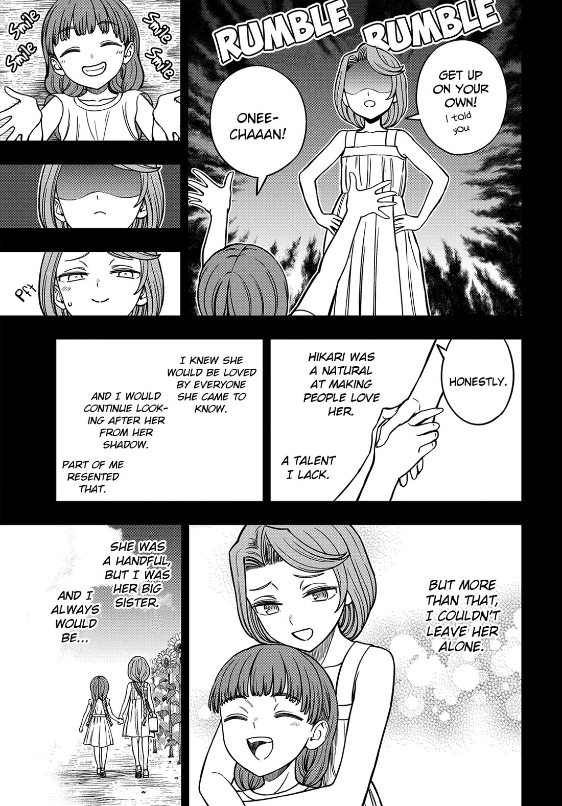 Toaru Kagaku no Mental Out Chapter 32.2 page 10 - Chapter 32.2