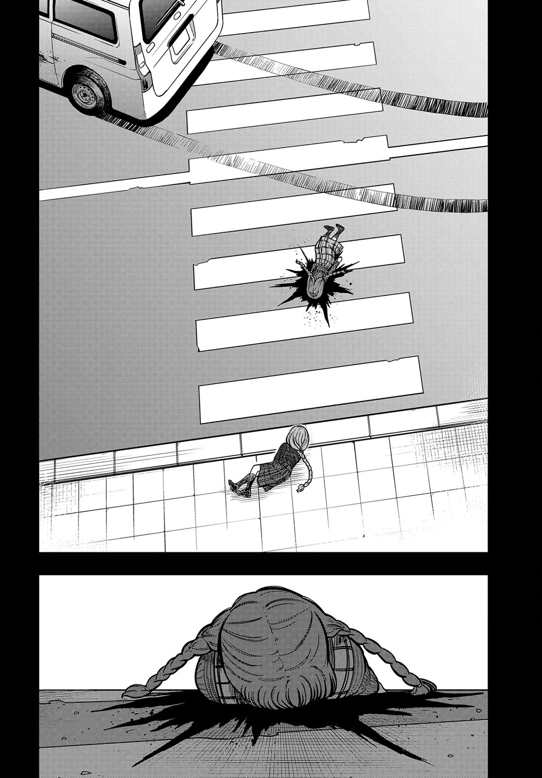 Toaru Kagaku no Mental Out Chapter 32.2 page 11 - Chapter 32.2