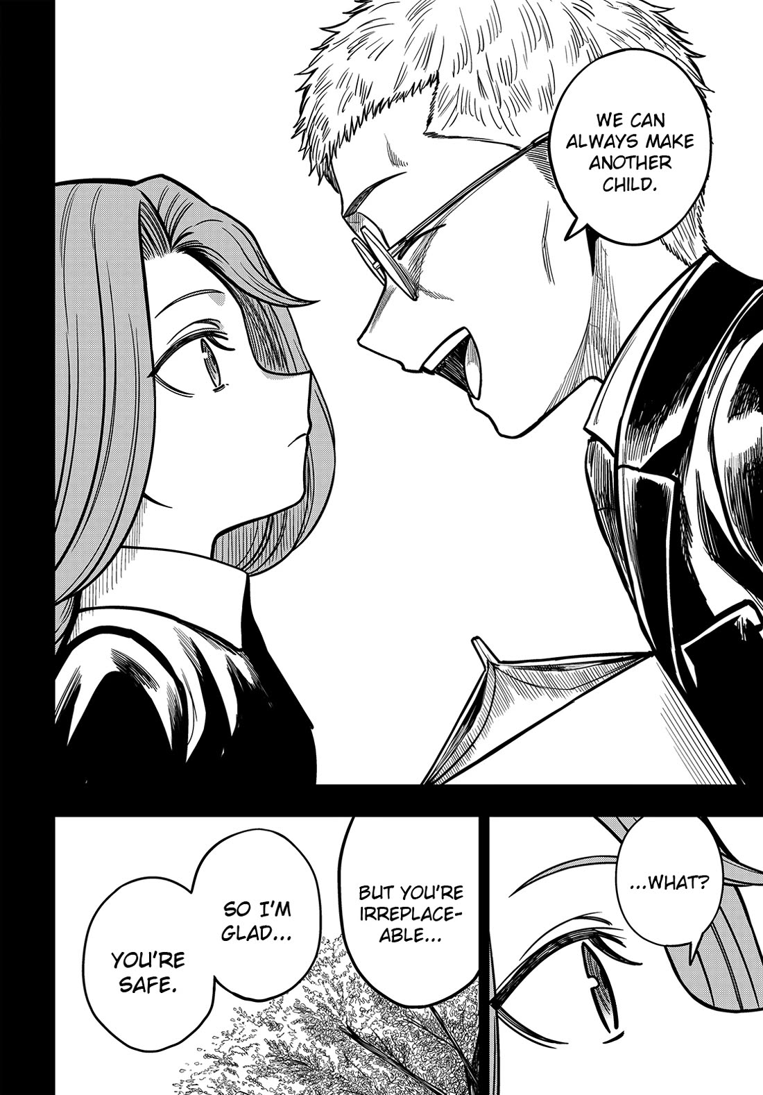 Toaru Kagaku no Mental Out Chapter 32.2 page 15 - Chapter 32.2