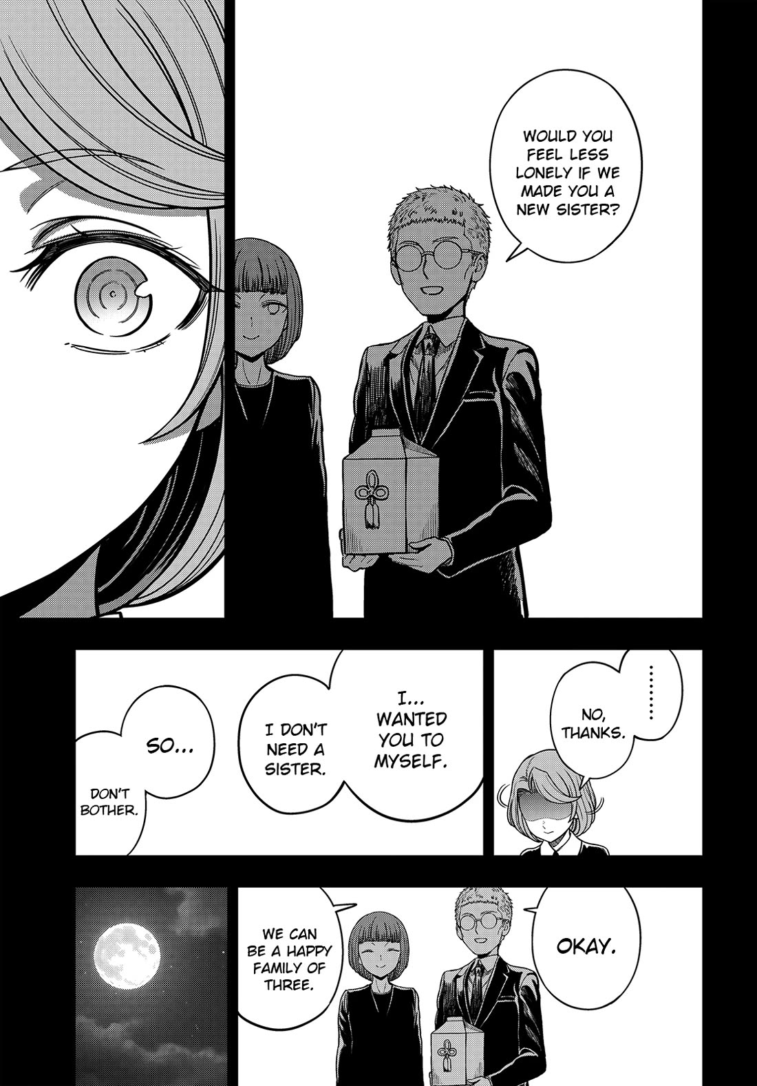 Toaru Kagaku no Mental Out Chapter 32.2 page 18 - Chapter 32.2