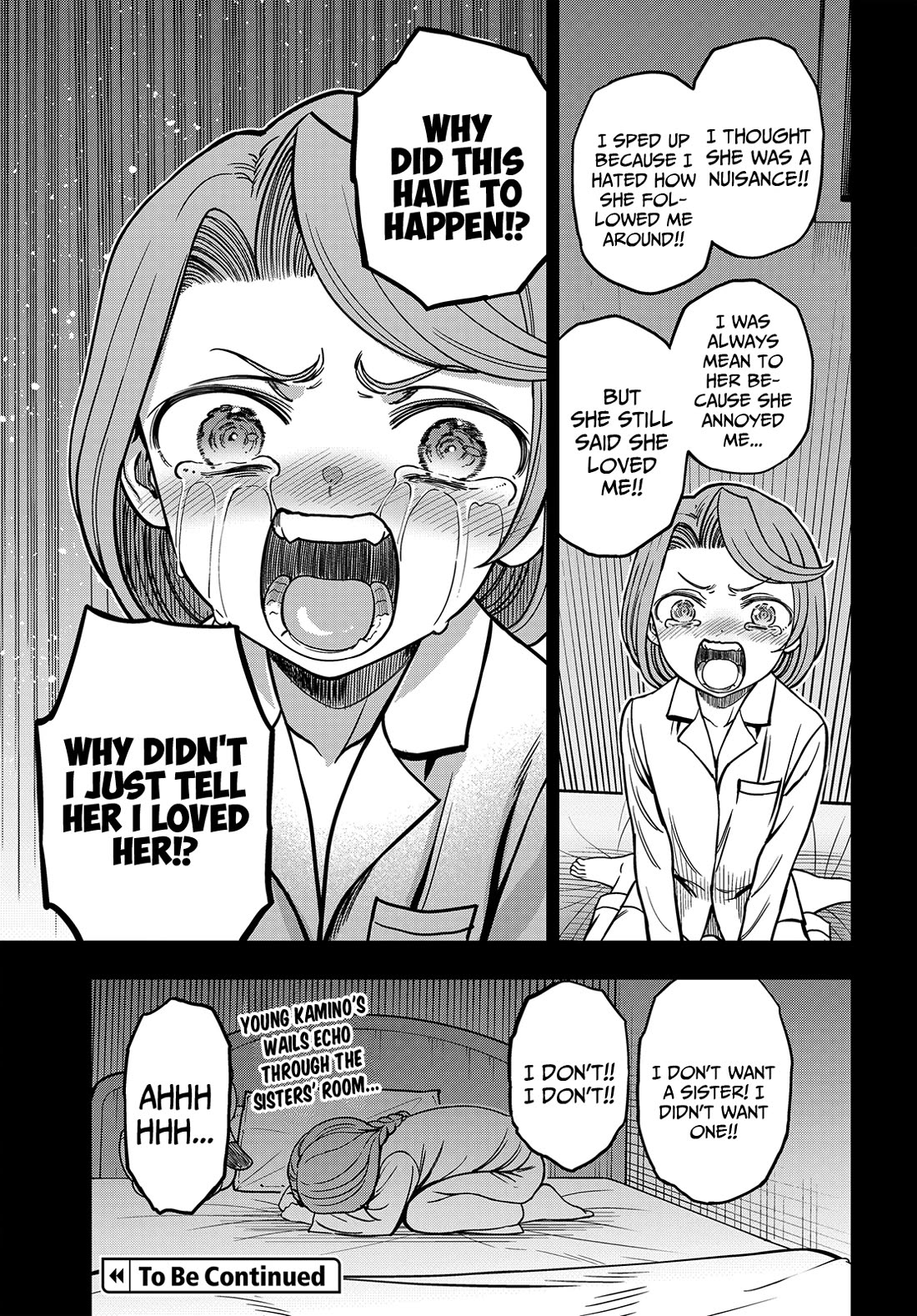 Toaru Kagaku no Mental Out Chapter 32.2 page 20 - Chapter 32.2