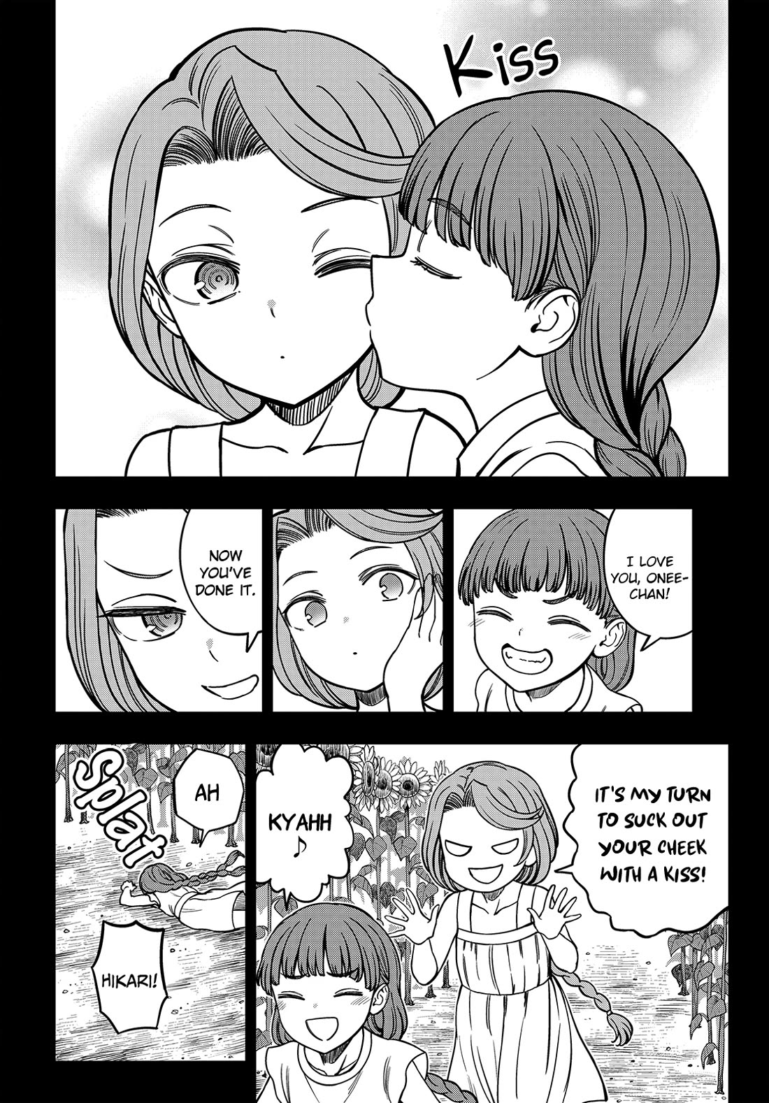 Toaru Kagaku no Mental Out Chapter 32.2 page 9 - Chapter 32.2