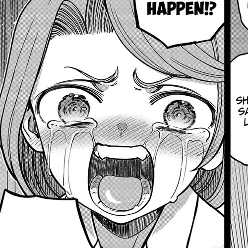 Toaru Kagaku no Mental Out Chapter 32.2 cover