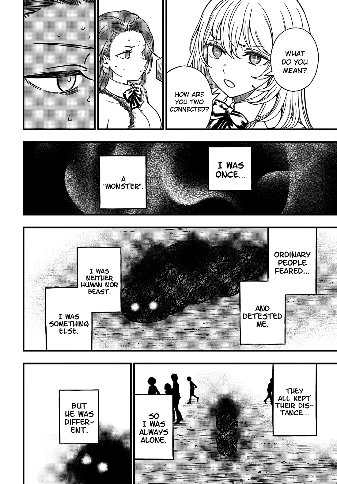 Toaru Kagaku no Mental Out Chapter 32.3 page 13 - Chapter 32.3