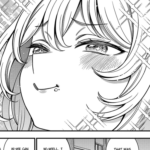 Toaru Kagaku no Mental Out Chapter 32.5 cover