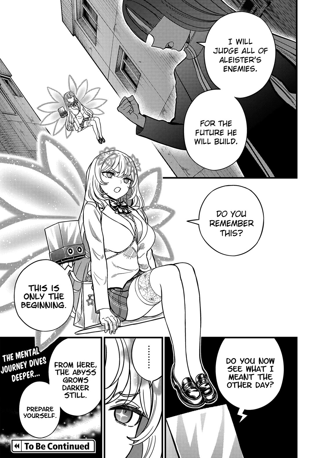 Toaru Kagaku no Mental Out Chapter 34.2 page 19 - Chapter 34.2
