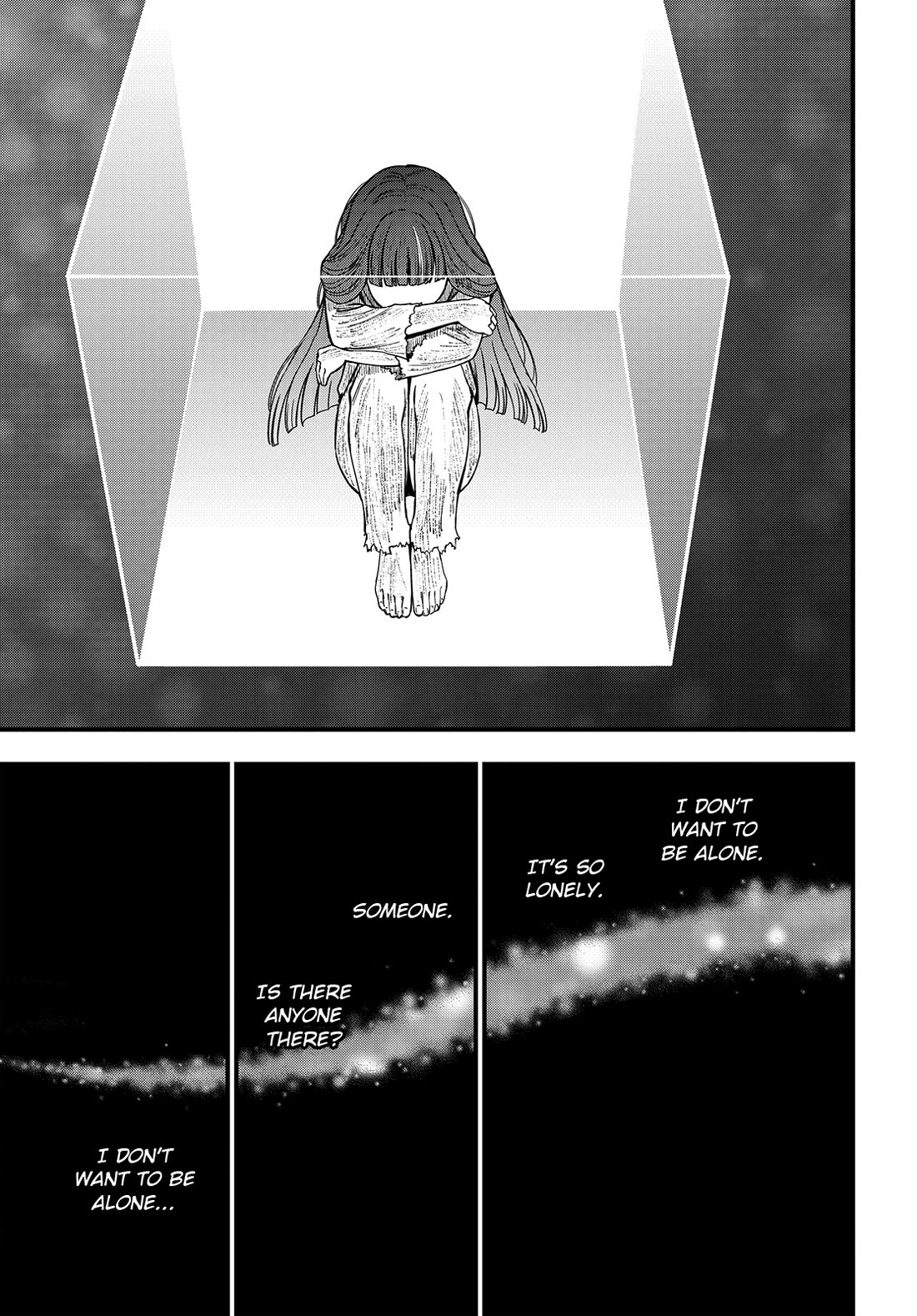 Toaru Kagaku no Mental Out Chapter 34.3 page 19 - Chapter 34.3