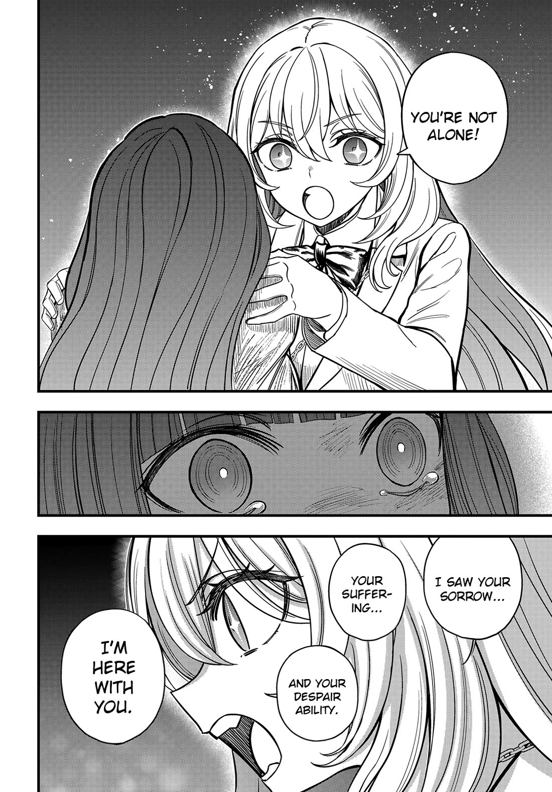 Toaru Kagaku no Mental Out Chapter 34.3 page 20 - Chapter 34.3