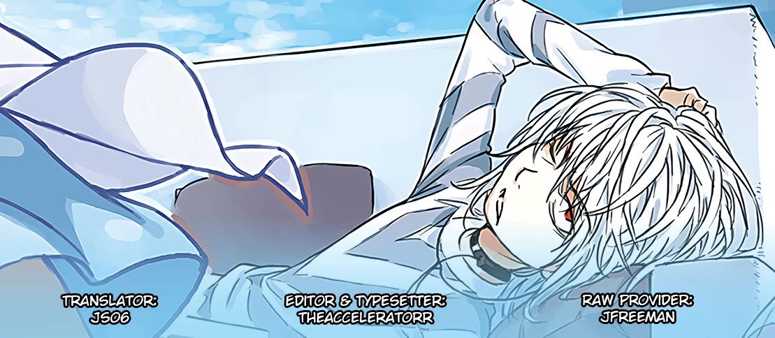 Toaru Kagaku no Mental Out Chapter 34.3 page 24 - Chapter 34.3