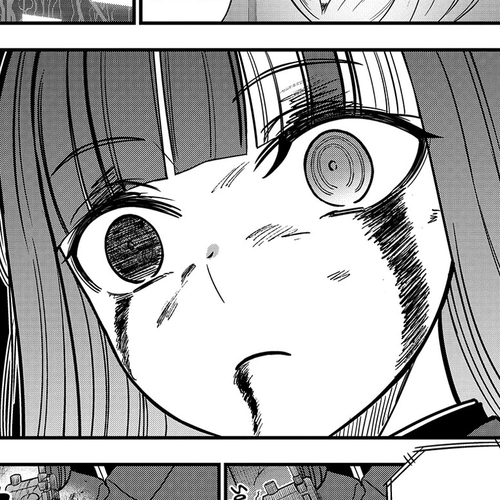 Toaru Kagaku no Mental Out Chapter 34.3 thumbnail
